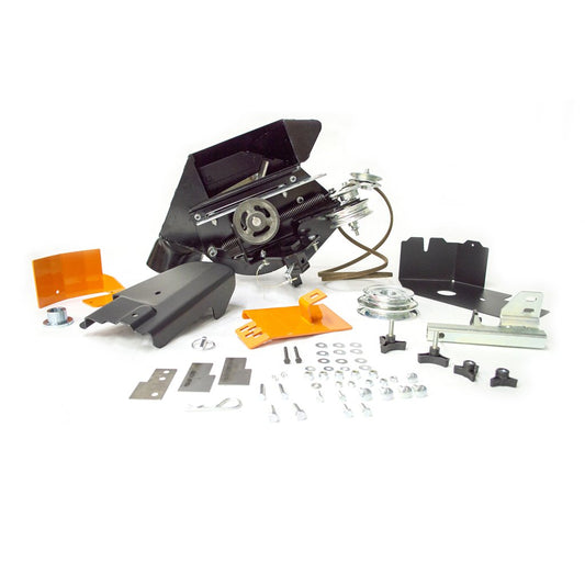 SCAG Grass Catcher Install Kit 52" - SVRII (901N)