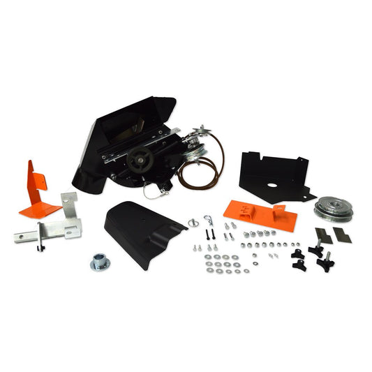 SCAG Grass Catcher Install Kit 61" - VRII (901P)