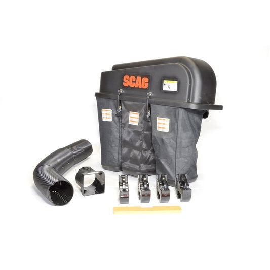 SCAG 3-Bag Grass Catcher - STTII/STCII/SCZII (901S)