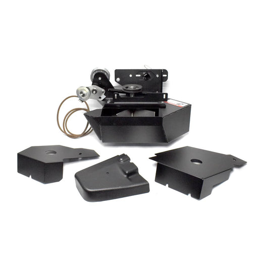 SCAG Grass Catcher Install Kit 61" & 72" - SVRXL (902A)