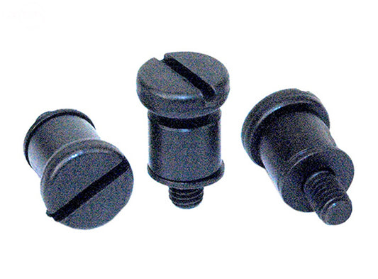 # 9043  SHOULDER BOLT,BUSHING & WASHER ASSEMBLY