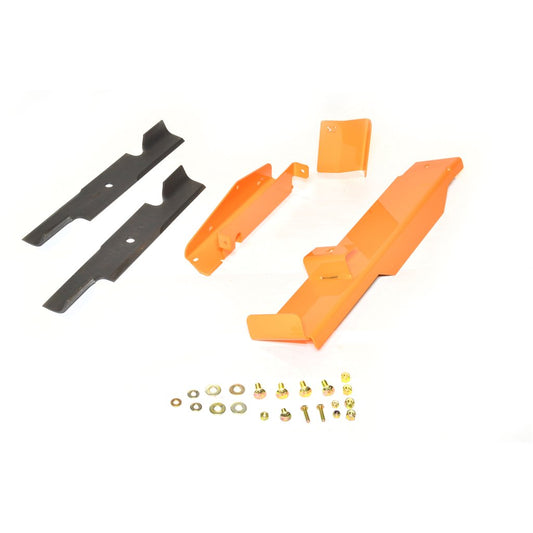 SCAG Grass Catcher Install Kit 36" - SZL (9071)