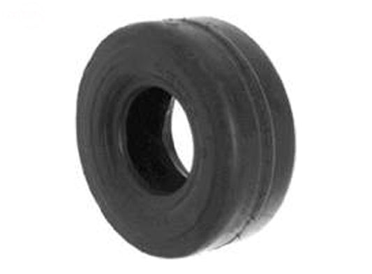 # 908  TIRE SMOOTH 9X350X4 (9X3.50X4) 4PLY CHENG SHIN