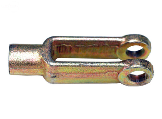 # 9143  UNIVERSAL ADJUSTABLE YOKE END