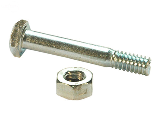 # 917  SHEAR PIN SNOW ARIENS