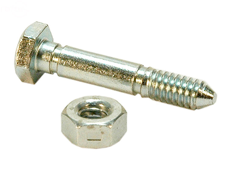 # 918  SHEAR PIN SNOW ARIENS