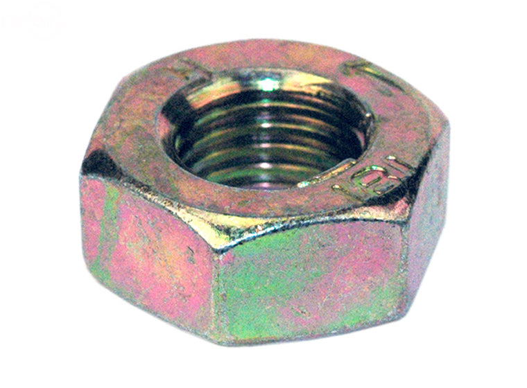 # 9182  NUT 10 X 1.25 MM LH ECHO