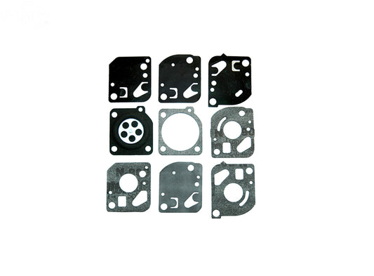 # 9199  DIAPHRAGM/GASKET SET ZAMA