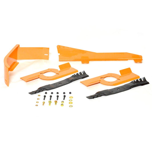 SCAG Hurricane Mulch Kit 36" - SZL/SWZT (920D)