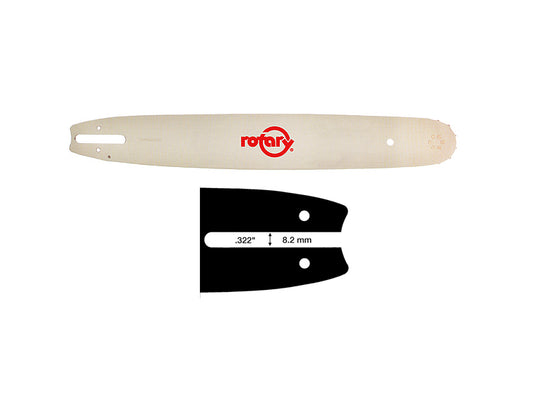 # 9211114  14" 3/8 LP .043 CONSUMER BAR