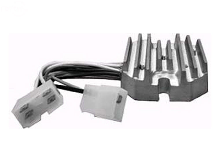 # 9214  VOLTAGE REGULATOR FOR KAWASAKI