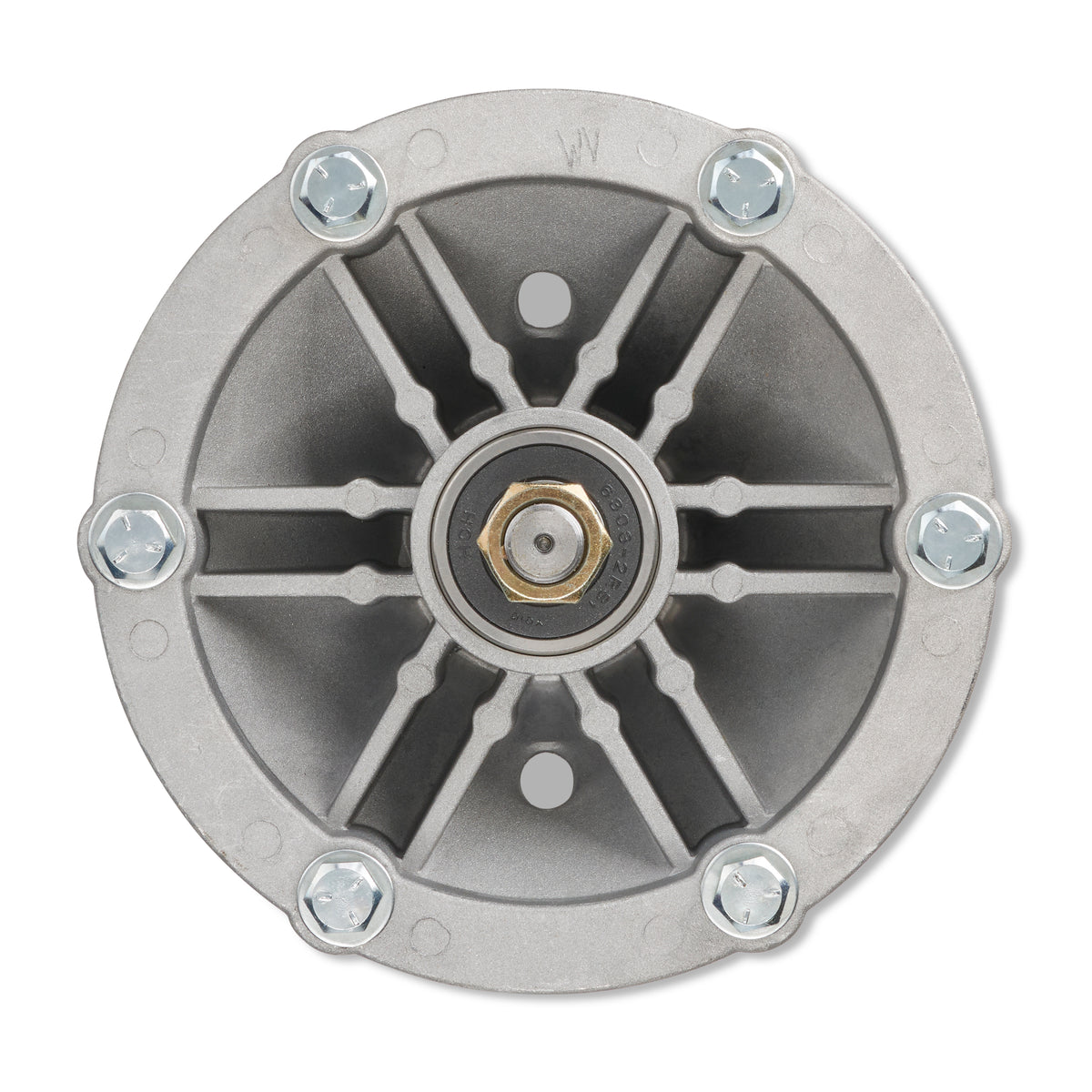 Oregon Spindle Assembly Cutter Housing, Exmark, 126-4630