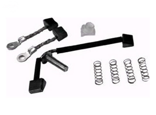 # 9219  BRUSH & SPRING KIT FOR KOHLER