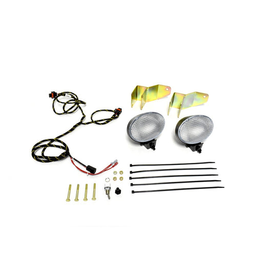 SCAG Light Kit - Cheetah (921A)
