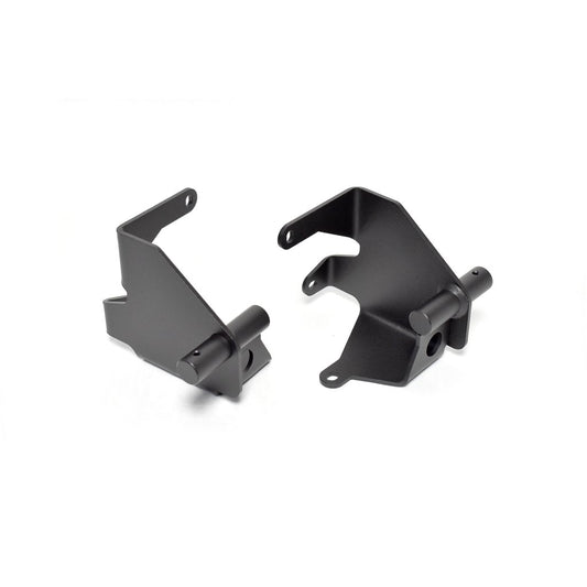 SCAG Striper Install Kit - SPZ (921T)