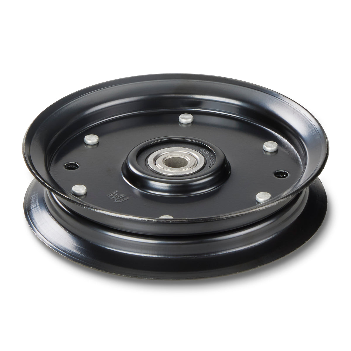 Oregon Idler Pulley, Flat Heavy Duty, MTD - 78-065