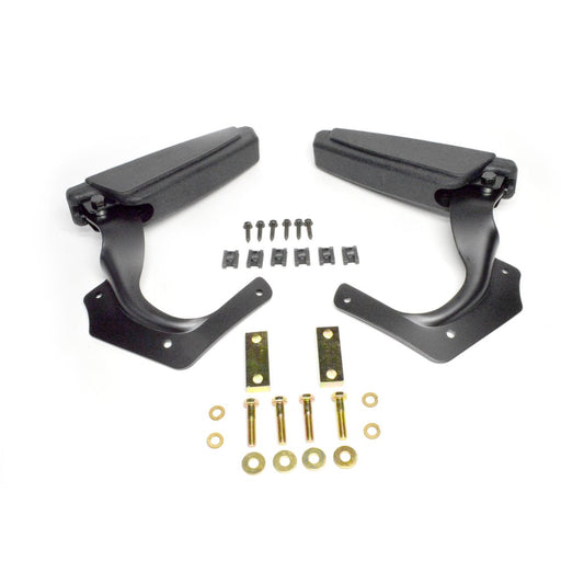 SCAG Armrest Kit - SZL 48", 52" & 61" (2019 & Prior) (922T)