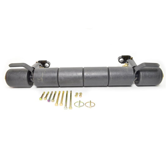 SCAG Striper Roller Assembly - SZL/SFZ/SPZ/SLS (923F)