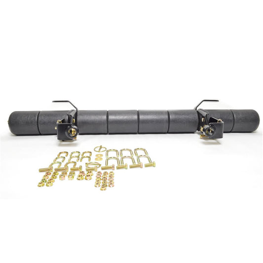 SCAG Striper Roller Assembly - STC/SCZ/STT (923G)