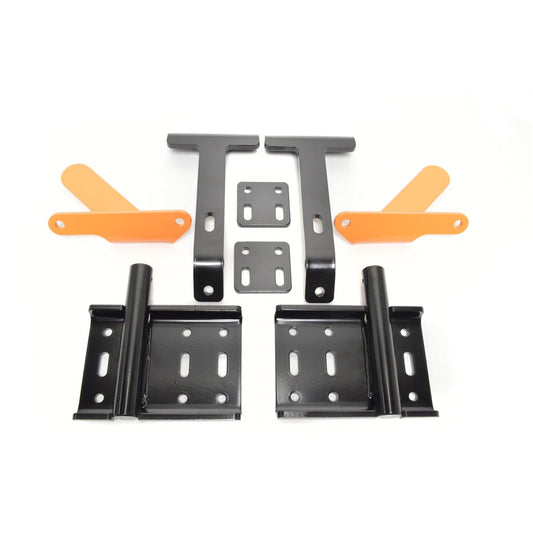 SCAG Striper Install Kit - STC/STT (923H)