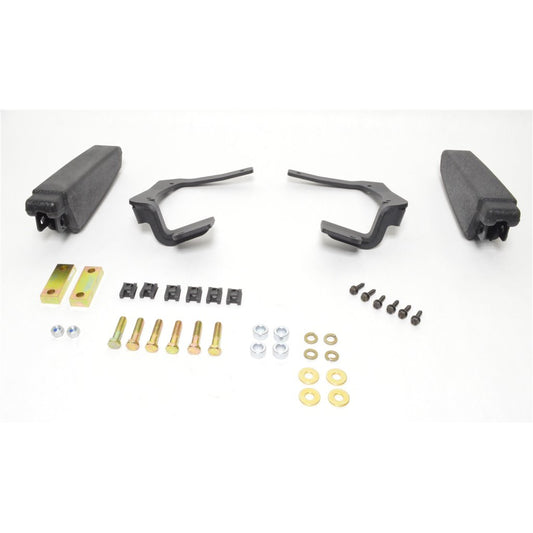 SCAG Armrest Kit - SZL 36" (2019 & Prior) (923J)