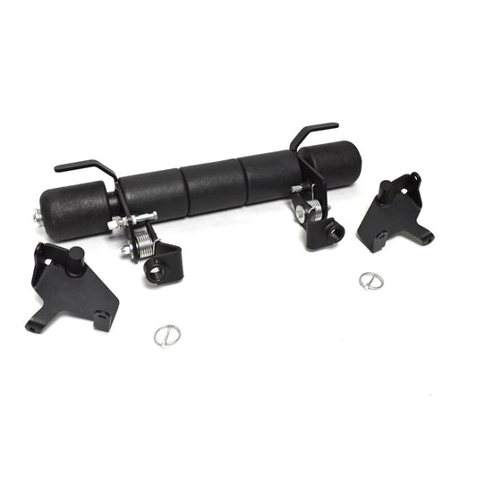 SCAG Striper Roller Assembly Kit (Complete) - SZL (923M)