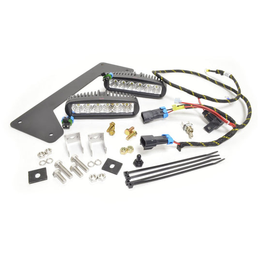 SCAG LED Light Kit - V-Ride II (923R)