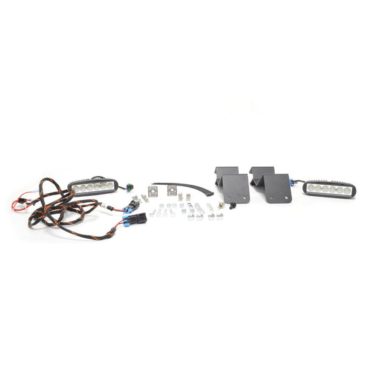 SCAG LED Light Kit - Cheetah II (923U)