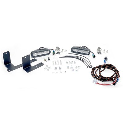SCAG LED Light Kit - Tiger Cat II