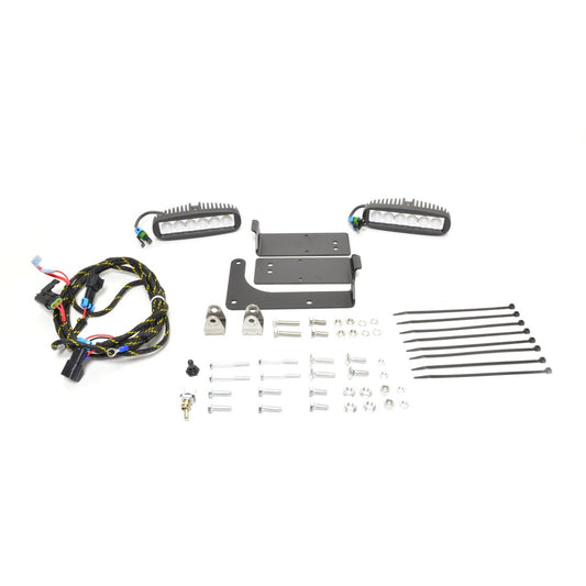 SCAG LED Light Kit - Turf Tiger II (923Y)