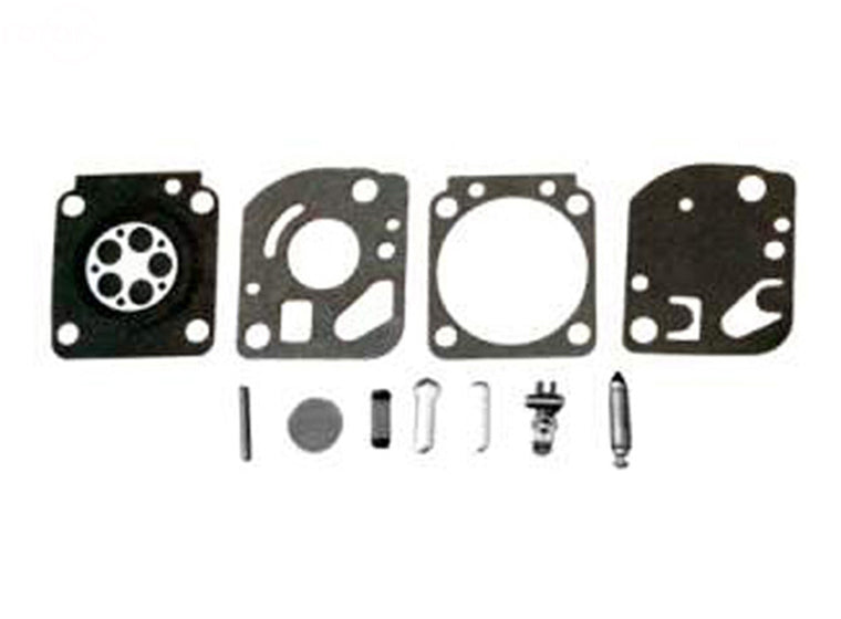 # 9244  CARBURETOR REPAIR KIT FOR ZAMA