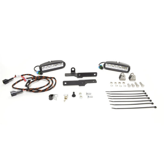 SCAG LED Light Kit - Freedom Z & Patriot Z (924A)