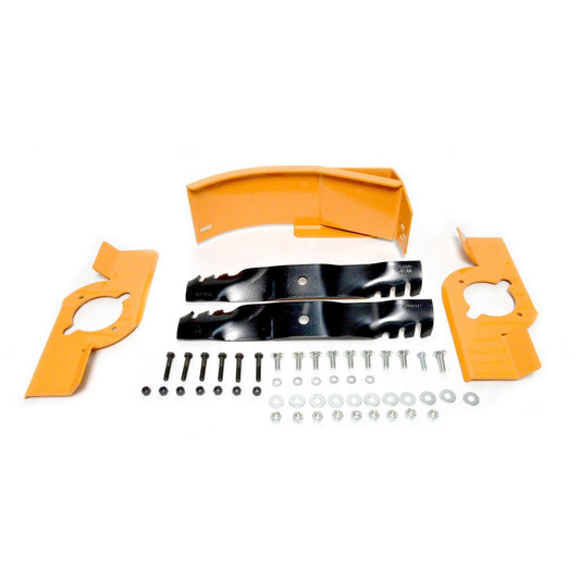 SCAG Hurricane Mulch Kit - 32" Advantage Deck (924Y)