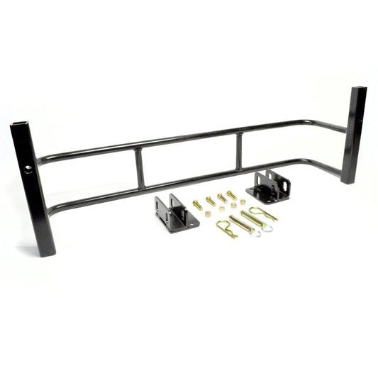 SCAG Rear Bumper Protection (9256)