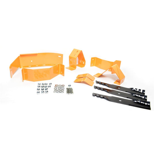 SCAG Hurricane Mulch Kit 42" - SZL (925G)