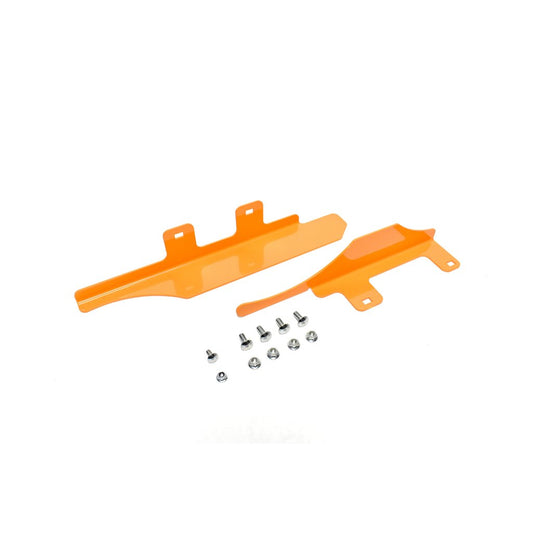 SCAG Anti-Blowout Baffle Kit - HERO Deck 42" (925R)