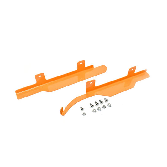 SCAG Anti-Blowout Baffle Kit - HERO Deck 48" (925S)