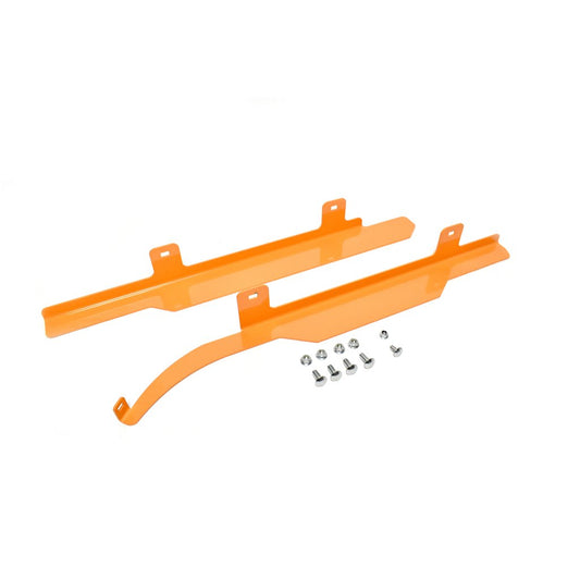 SCAG Anti-Blowout Baffle Kit - HERO Deck 61" (925V)