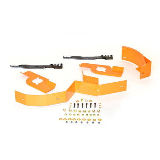 SCAG Hurricane Mulch Kit - 36" Advantage Deck (9263)