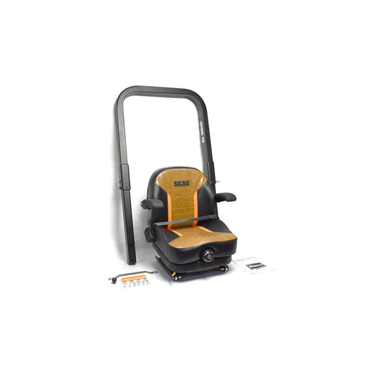 SCAG Suspension Seat Conversion Kit - SCZII (926J)