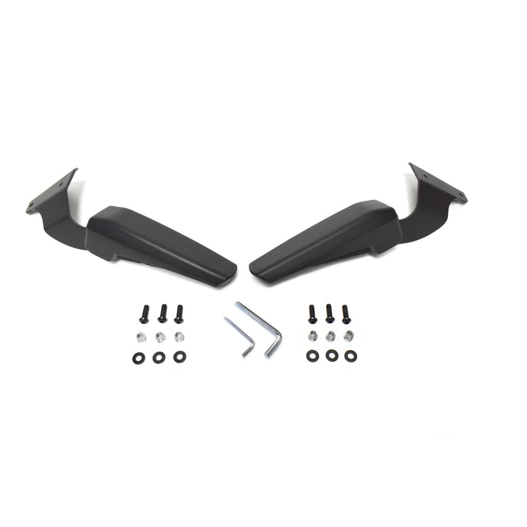SCAG Armrest Kit - SLS (926Q)