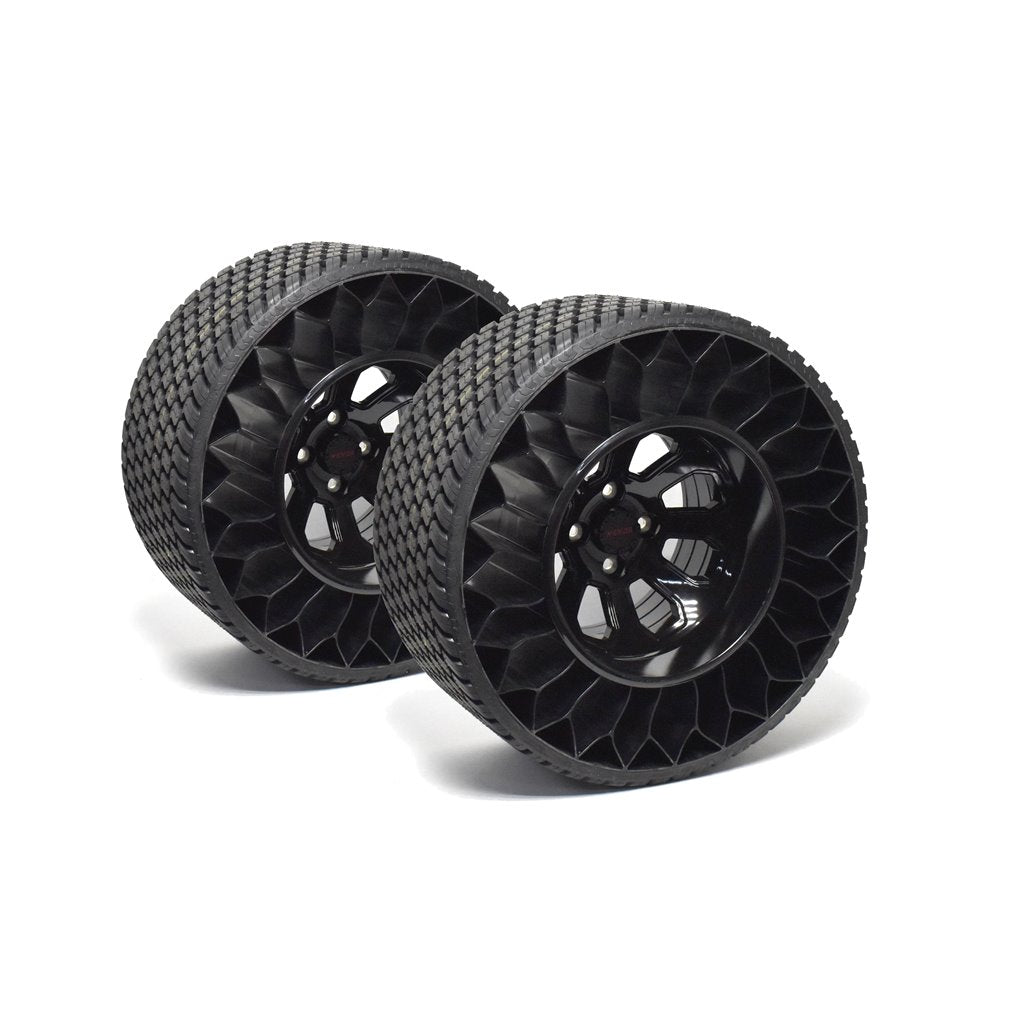 SCAG NFT Wheel Assembly (2) - Tiger Cat II & V-Ride II (926T)