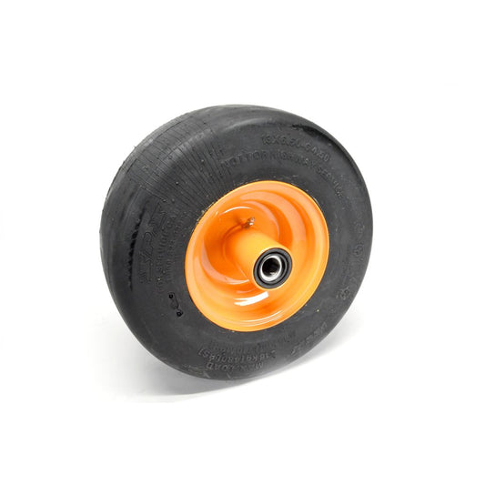 SCAG Flat-Free Tire 13x6.5 - 6 (9278)