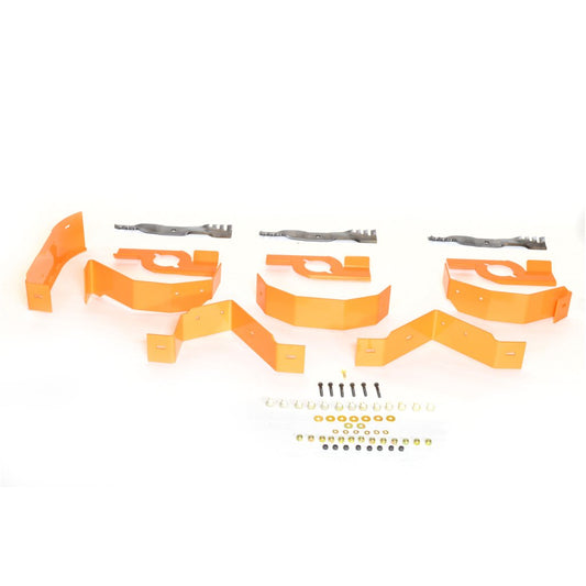 SCAG Hurricane Plus Mulch Kit 48" - Velocity Plus Deck (9283)