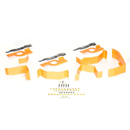 SCAG Hurricane Mulch Kit 48" - SFZ/SWZT/SZL (9293)