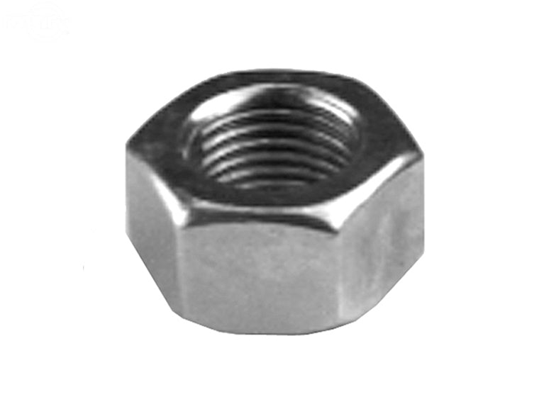 # 9296  LOCKNUT JACKSHAFT 1/2-20 MURRAY