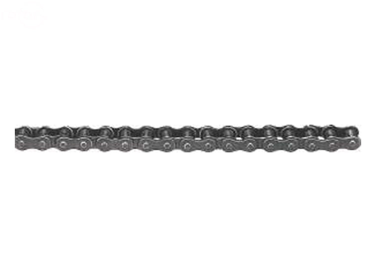 # 9317  ROLLER CHAIN C-40 (48") 4'