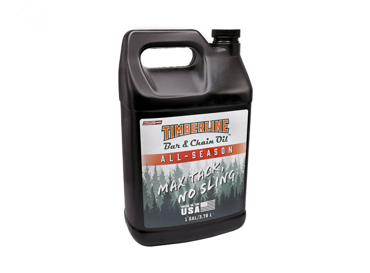 # 94508  TIMBERLINE BAR & CHAIN OIL