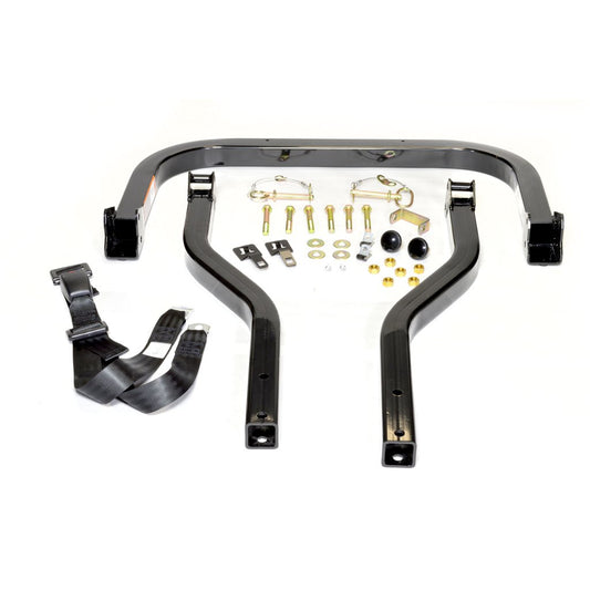 SCAG ROPS (FOLDING) - STC & STWC 2004+ (9512)