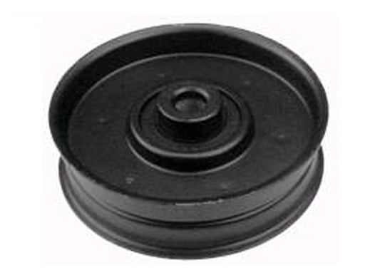 # 9537  FLAT IDLER PULLEY 3/8"X 3-1/4" WALKER